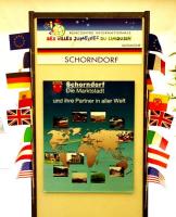 Schorndorfs Partner in der Welt