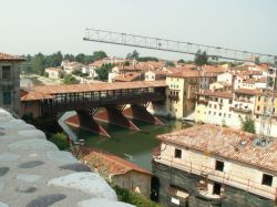 Bassano del Grappa - Ponte Vecchio