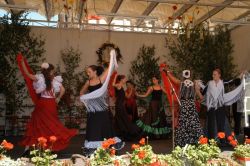 Flamenco-Studio Lela