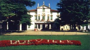 Rathaus von Dueville