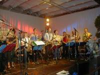 Tulle: Big Band de Jazz