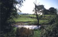 Lake District: Landschaft