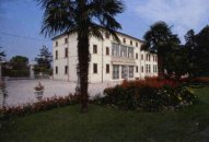 Povolaro: Villa Carletti