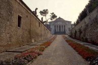 Vicenza: Villa capra