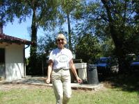 Lina dalla Croce - Cassarotto