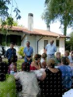 Bierkr�ge f�rs n�chste Fest