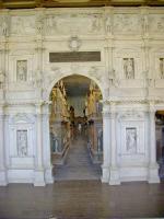 Vicenza: Teatro Olimpico