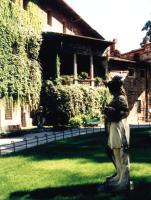 Vicenza: Teatro Olimpico