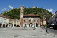 Marostica