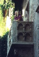 Oh Romeo, mein Romeo ...