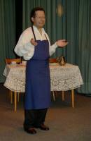 Tulle: le citron press�