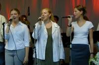 Schorndorf: Big Band des MPG