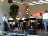 Schorndorf: Big Band des MPG