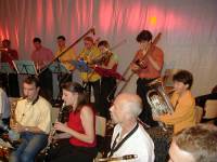 Tulle: Big Band de Jazz