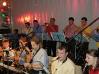 Tulle: Big Band de Jazz