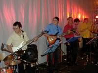 Tulle: Big Band de Jazz