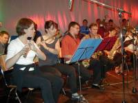 Tulle: Big Band de Jazz