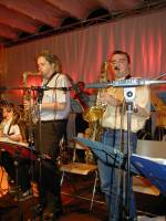 Tulle: Big Band de Jazz