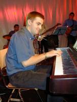 Tulle: Big Band de Jazz