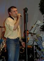 Tulle: Big Band de Jazz