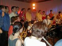 Tulle: Big Band de Jazz