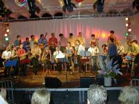 Tulle: Big Band de Jazz