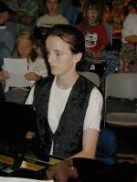 Estradenprogramm Leuchtenburggymnasium Kahla