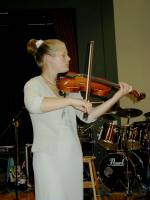 Estradenprogramm Leuchtenburggymnasium Kahla