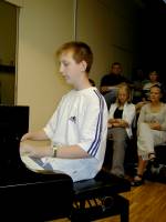 Estradenprogramm Leuchtenburggymnasium Kahla