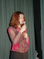 Estradenprogramm Leuchtenburggymnasium Kahla