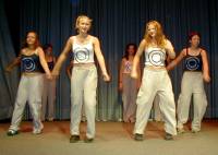 Estradenprogramm Leuchtenburggymnasium Kahla