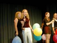 Estradenprogramm Leuchtenburggymnasium Kahla