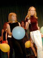 Estradenprogramm Leuchtenburggymnasium Kahla