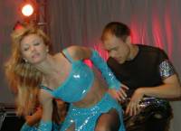 Tanzgruppe Funky, Dueville