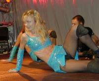 Tanzgruppe Funky, Dueville