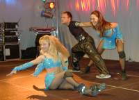 Tanzgruppe Funky, Dueville