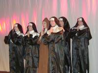 Tanzgruppe Funky, Dueville