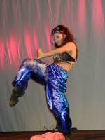 Tanzgruppe Funky, Dueville