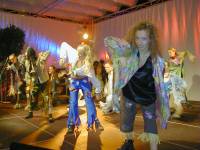 Tanzgruppe Funky, Dueville