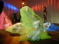 Tanzgruppe Funky, Dueville