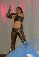 Tanzgruppe Funky, Dueville