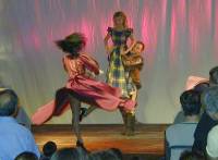 Tanzgruppe Funky, Dueville