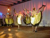 Tanzgruppe Funky, Dueville