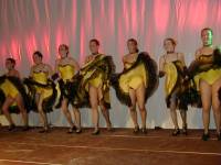 Tanzgruppe Funky, Dueville