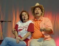 An enchanted evening