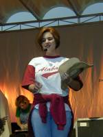 An enchanted evening