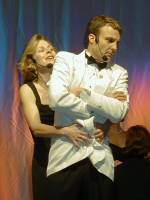 An enchanted evening