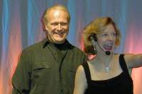 An enchanted evening