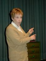 Bury: The Whitfield Garrick Society