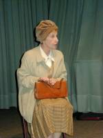 Bury: The Whitfield Garrick Society